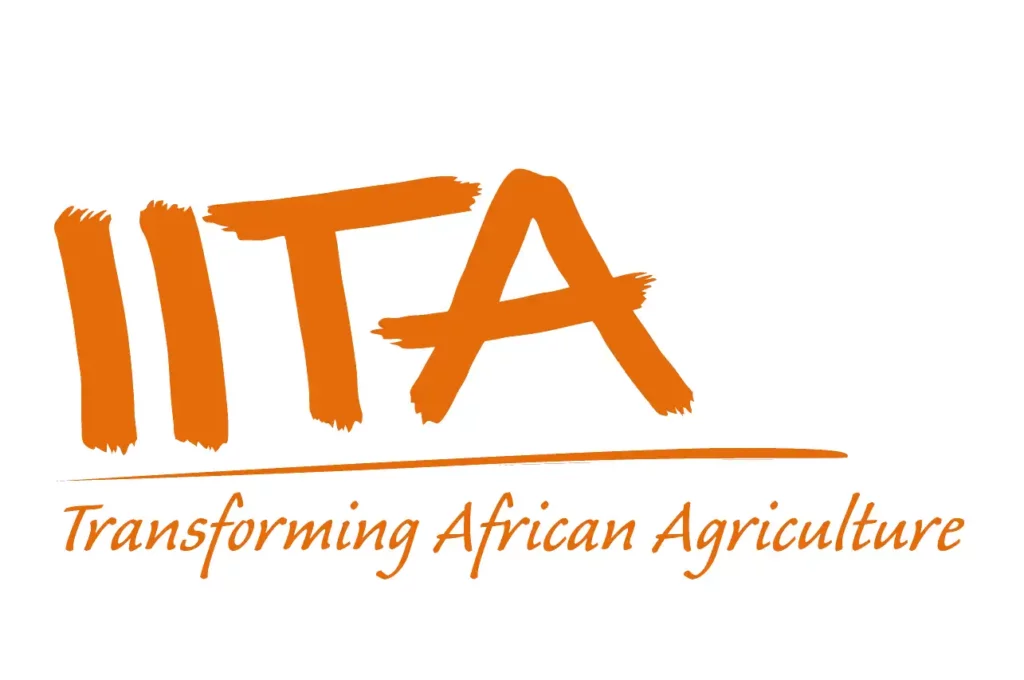 IITA logo