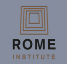 The Rome Institute logo